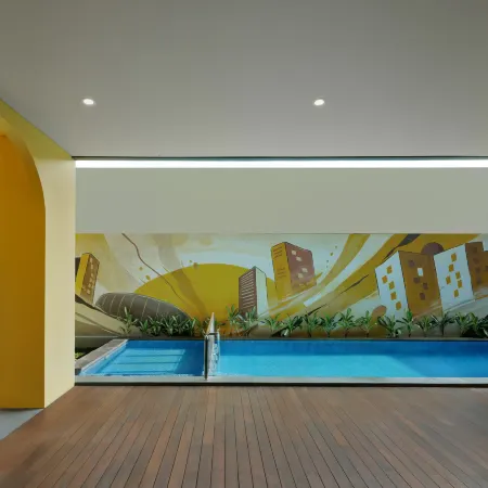 Kampi Hotel Sunter