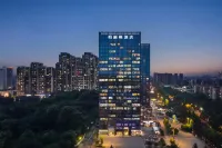 Balleton Hotel 柏麗頓酒店（貴陽奧體中心店） 酒店
