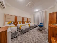 Al Fakhama Aldahbai Al-Shohada Hotels near Al Rashid Mega Mall