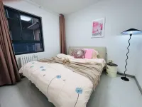 Xi-An Family Homestay - ห้องครัว
