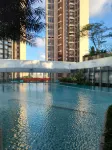 Zhu Ao Wan Xin Sheng Hotel - piscina