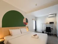 Cove Limora Hotels in Bandung City