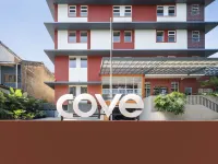 Cove Limora Hotels in Bandung City