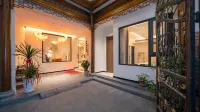 Shuimingyang · Daiwa Guanshan Select Vacation Homestay (Hongcun Village) - 2-Star