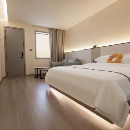 Anyu Homestay