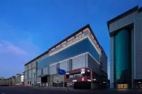 Mist·Veil雲縵設計師飯店（南昌八一廣場店） - Wi-Fi