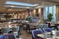 Leonardo Hotel Dublin Parnell Street - Bữa sáng