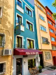 Pera Sultan Suit - Condos