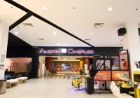 Amerin Residence Cheras Balakong by AsHome - Gym