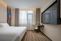 Quanduo Hotel (Xuancheng High-Speed Railway Station Guogou Plaza) - New