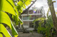 ODI Beachfront