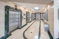 喜居·棲璞城市民宿（大連中山廣場地鐵站店） - 2星級