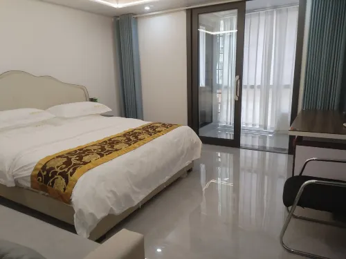 Yundu Business Hotel - 2-Star