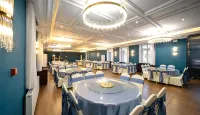 Longhao Holiday Hotel - sarapan