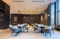 Weihai Days Wyndham Hotel (Weihai Railway Station Quanlefang) - Aamiainen