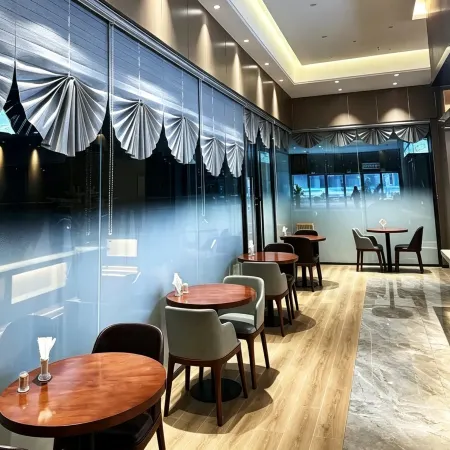 Xingzhou Grand Hotel