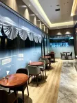 Xingzhou Grand Hotel - petit déjeuner