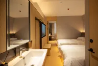 Qianwan Hotel (Lushan Cableway Upper Platform) - 2 estrellas