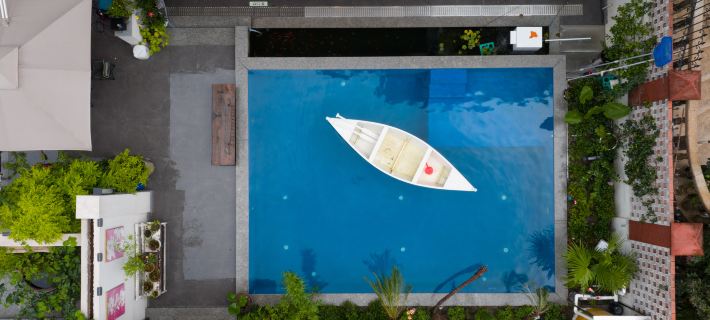Floral&nbsp;Hotel·Muye (Nanxun Ancient Town Branch) Hotels in Huzhou