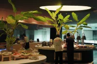 TUI BLUE Xiang He Li Hotel - breakfast
