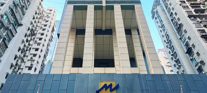 메트로파크 호텔 마카오 마카오 호텔