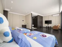 Wanfeng Yunqi Hotel (Qicai Danxia Scenic Area) - 3-Star