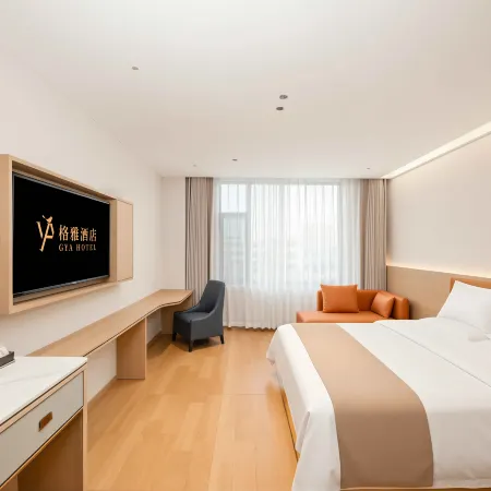 GreenTree Hospitality Group - (Gya) Hotels in Dalat