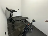 Ming Wall Residence Courtyard (Pingyao Ancient City Scenic Area Branch) - Fitnessstudio