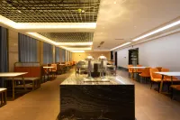 Duolan Yuexiang Hotel (Lingling Ancient City Tourist Area) - Frühstück