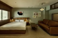 HOTEL&SAUNA WAYPOINT SHINANO-MYOKO - 2 Sao