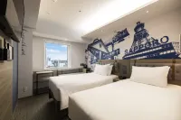 KOKO HOTEL Sapporo Susukino 2nd - 新