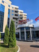 Ramada Hotel & Suites by Wyndham Alabuga (Рамада Алабуга)