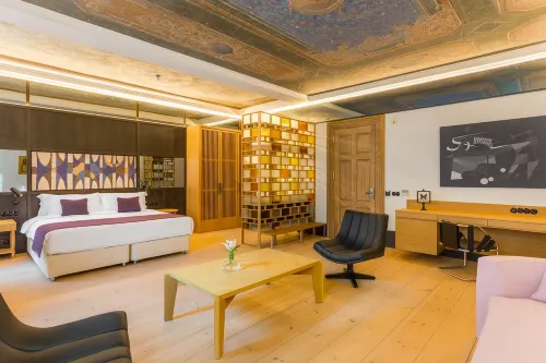 The Wings Hotel Collection - ห้องครัว
