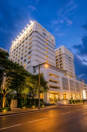 Princeton Bangkok