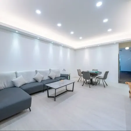 Huangjia Xipan Hostel