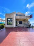 Pingtan Haitang Junshanxia Seaview Homestay (Beigang Road, Huandao Road) - Ocean View