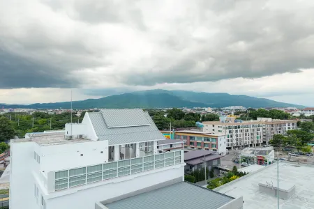 Arsh Boutique Hotel