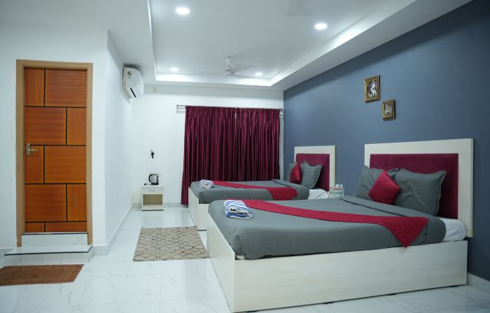 Seethala Bed and Breakfast