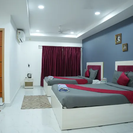 Seethala Bed and Breakfast