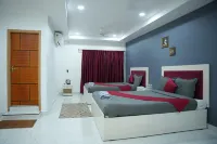 Seethala Bed and Breakfast - parking