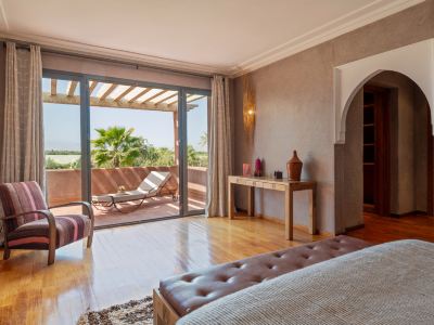 Bab Akoul Atlas - Boutique Hotel & Spa