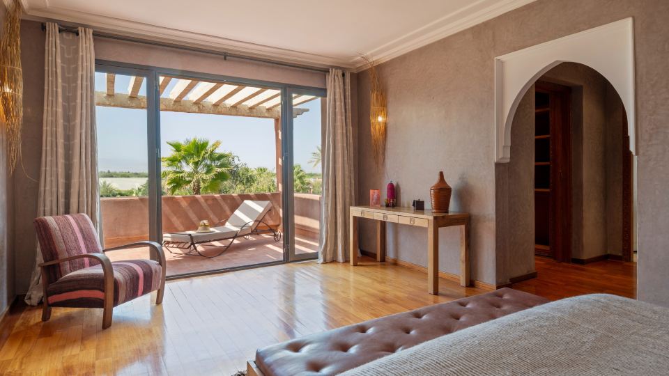 Bab Akoul Atlas - Boutique Hotel & Spa