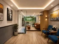 KAS Zody Boutique Hotel - que admiten mascotas