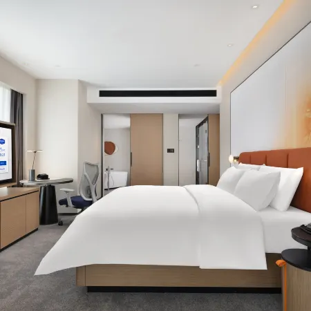Hampton by Hilton Puning Square