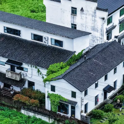 Zenless Inn Hotels near Rape Flower Sea in Upper and Lower Xiaoqi Villages