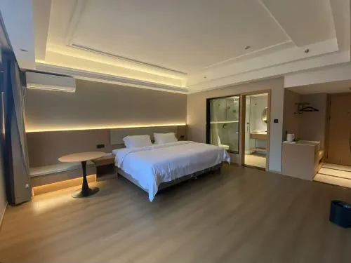 Manda Hotel - servizio colazione
