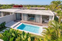 Predmet Cascade complex - Cosy villas with Garden View and Private Pool - Villas