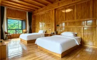 Batang Rangtu Yunju Homestay (National Highway G318) - Evcil Hayvan Kabul Edilen Alan
