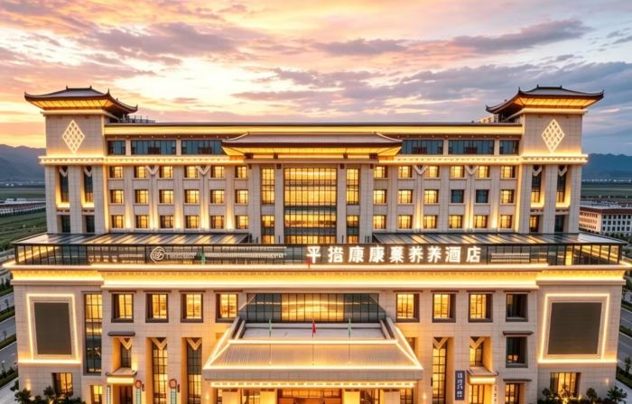 Yadong Pingcuo Kangsang Kangyang Hotel