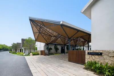 Jiangnan House  Yangcheng Lake Hotels in Kunshan Yangcheng Lake